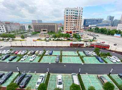 樂清9個(gè)停車場(chǎng)啟動(dòng)收費(fèi)管理，詳細(xì)付費(fèi)標(biāo)準(zhǔn)全解析